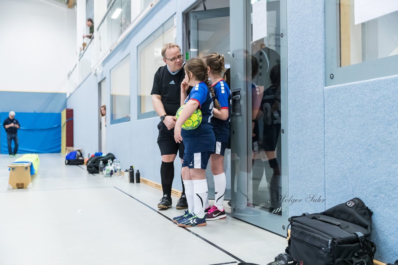 Bild 132 - B-Juniorinnen Futsalmeisterschaft